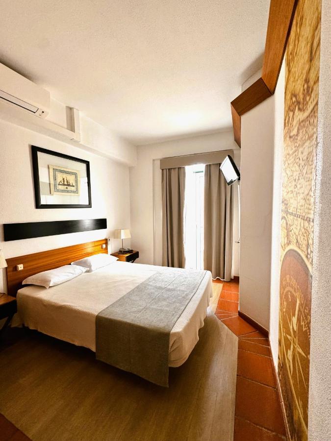 Lagosmar Story Hotel Экстерьер фото