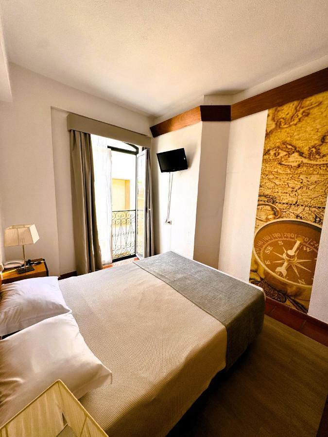 Lagosmar Story Hotel Экстерьер фото