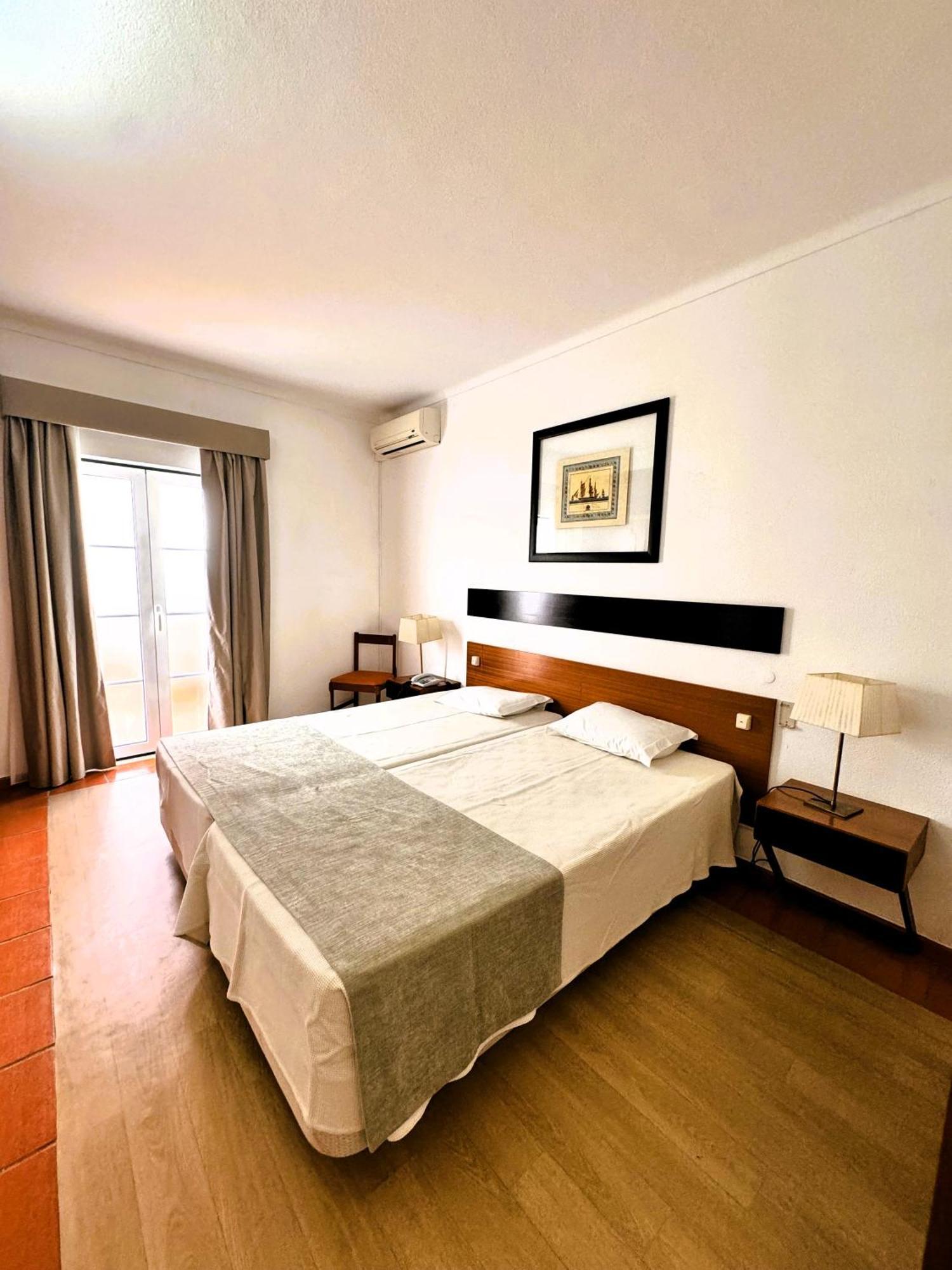 Lagosmar Story Hotel Экстерьер фото