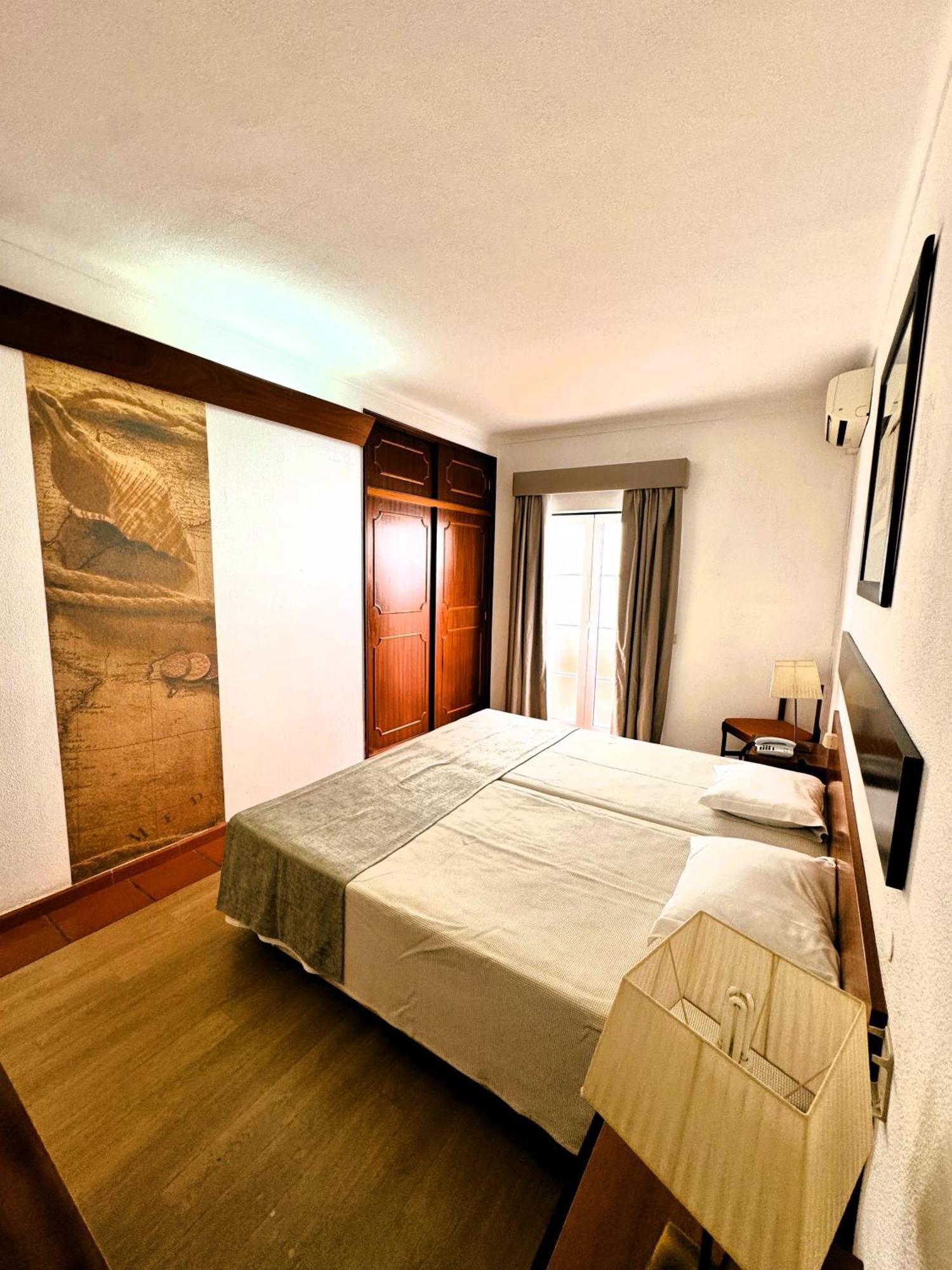 Lagosmar Story Hotel Экстерьер фото